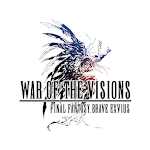 Cover Image of 下载 WAR OF THE VISIONS FFBE 1.0.0 APK