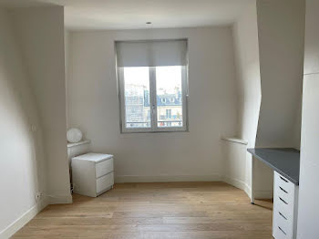 appartement à Paris 18ème (75)