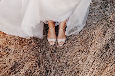 Fotógrafo de casamento Mariya Skok (mariaskok). Foto de 22 de maio 2018