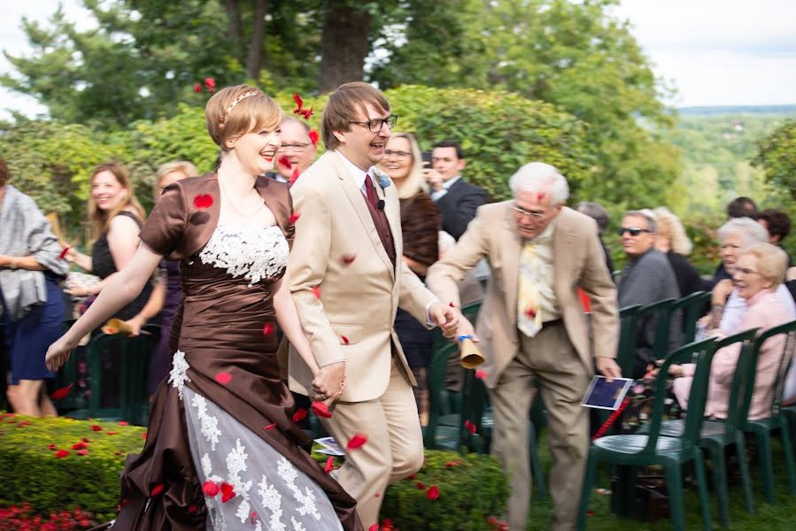 Fotografo di matrimoni Gary Lusk (garyluskphoto). Foto del 4 luglio 2022