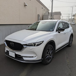 CX-5 KF2P