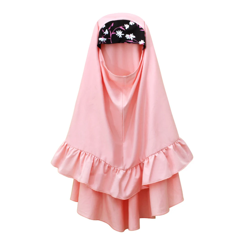 Title 6, Girls Long-sleeved Dress Long Skirt and Scarf ...