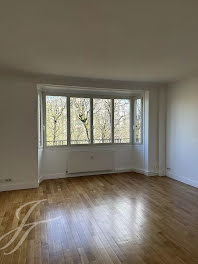 appartement à Paris 16ème (75)