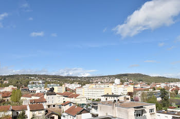 appartement à Saint-Max (54)