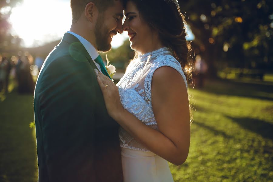 Fotógrafo de bodas Mauro Cesar (maurocesarfotog). Foto del 24 de enero 2020