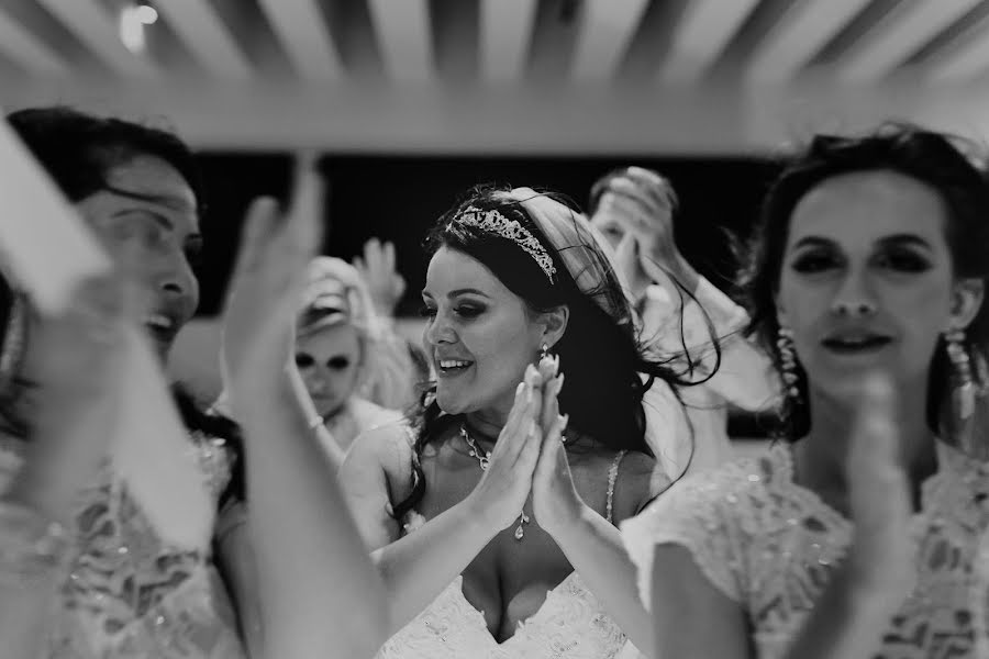 Esküvői fotós Malu Valencia (malu). Készítés ideje: 2018 december 19.