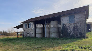 maison à Sault-de-Navailles (64)