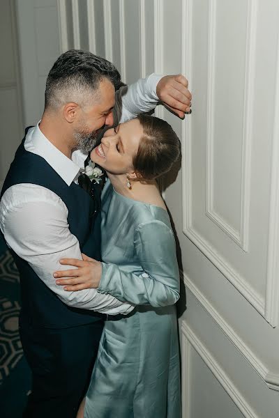 Photographe de mariage Aleksandr Arkhipov (boau2998). Photo du 3 février 2022