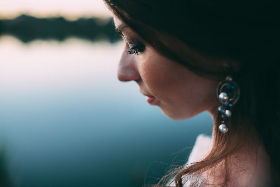 Wedding photographer Dmitriy Schekochikhin (schekochihin). Photo of 16 August 2016