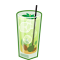 Item logo image for Mojito - Mint with a kick...