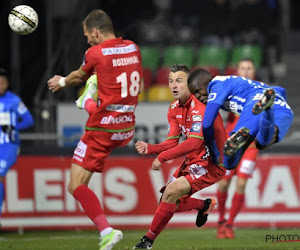 Genk en Oostende knokken om finaleplaats: "Met het mes tussen de tanden!"