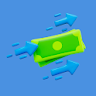 Выиграть деньги и вывод денег icon