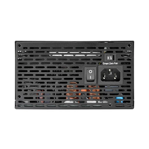 Nguồn máy tính THERMALTAKE Toughpower GF1 - 850W - 80 Plus Gold - Full Modular 