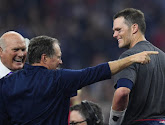 La patron des Patriots espère voir Belichick et Brady encore très longtemps