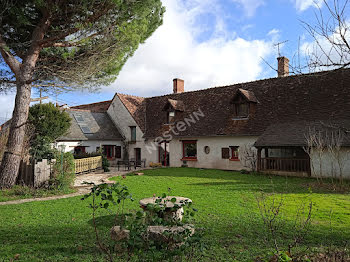 maison à Cellettes (41)