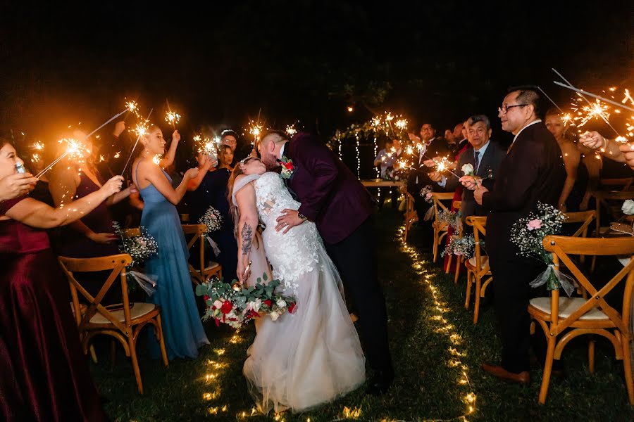 Fotógrafo de casamento Pame Maya (pamelamayaphoto). Foto de 21 de janeiro