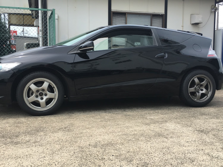 CR-ZのCR-Z・ホンダCR-Zに関するカスタム事例の投稿画像2枚目
