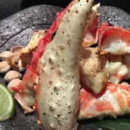 【三井】料理美術館