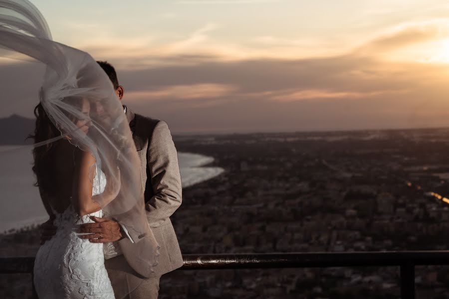 Fotografo di matrimoni Giovanni Scirocco (giovanniscirocco). Foto del 7 marzo 2023