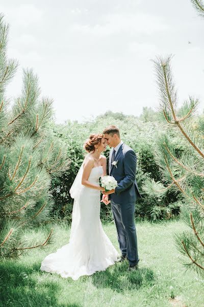 Fotógrafo de bodas Oleg Gulida (gulida). Foto del 19 de abril 2019