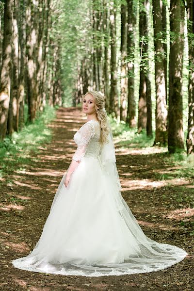 Vestuvių fotografas Andrey Kotelnikov (akotelnikov). Nuotrauka 2020 liepos 21