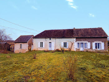 maison à Angles-sur-l'Anglin (86)