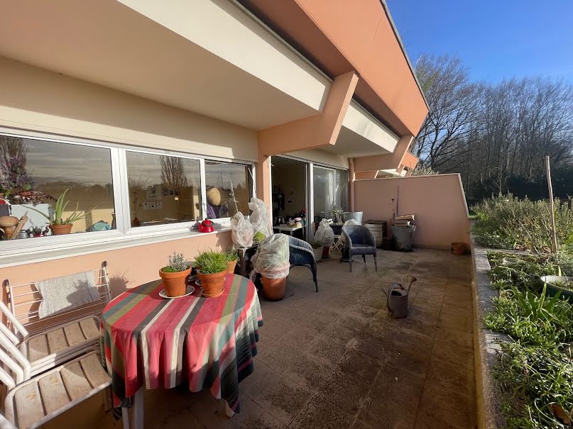 Vente appartement 1 pièce 32.83 m² à Nantes (44000), 140 400 €