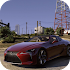 Driving Games: Lexus LC 500 20201.0