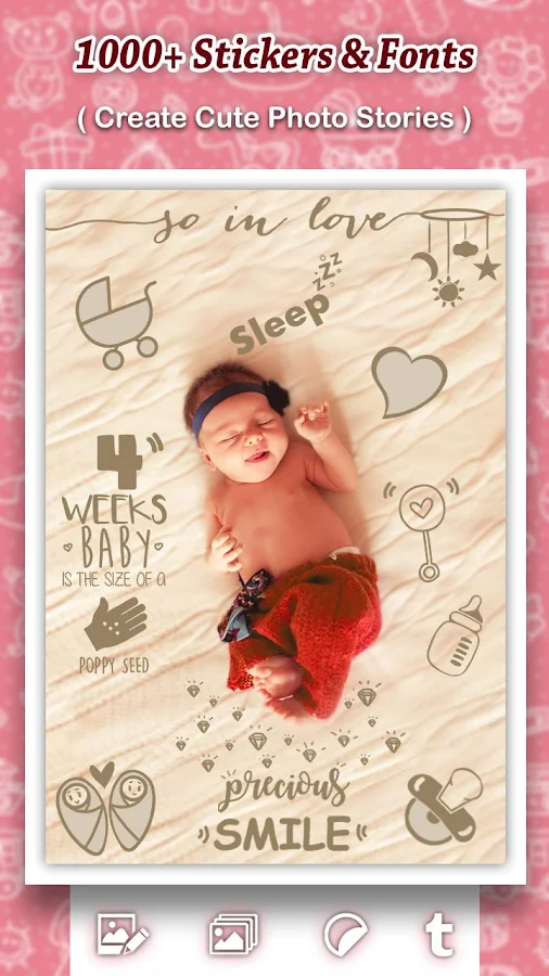    Baby Pics Free- screenshot  