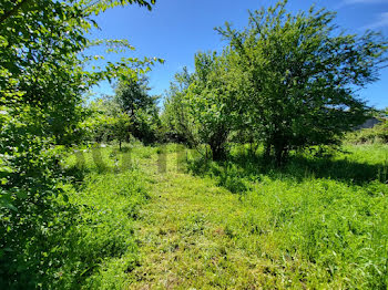 terrain à Uzès (30)