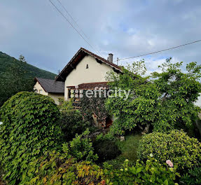 maison à Lautenbachzell (68)