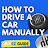 Learn How to Drive Manual Car icon