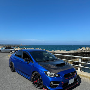WRX STI VAB