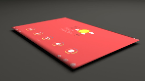 Nexotic-Icon Pack(圖1)-速報App