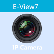 E-View7 9.2 Icon