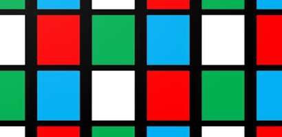 Screen Burn Fixer Screenshot 1 of 5