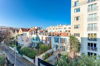 appartement à Courbevoie (92)