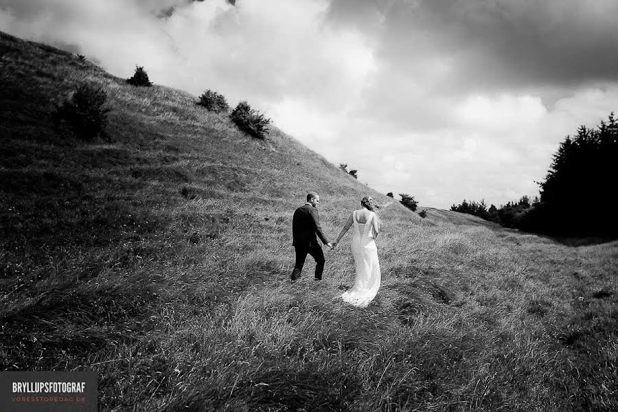 Photographe de mariage Lone Petersen (copenhagen). Photo du 25 mai 2018