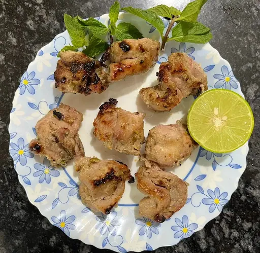 Boneless Malai Kebab