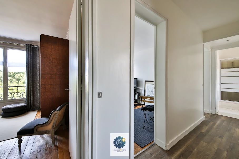 Vente appartement 3 pièces 55.97 m² à Bagnolet (93170), 355 000 €