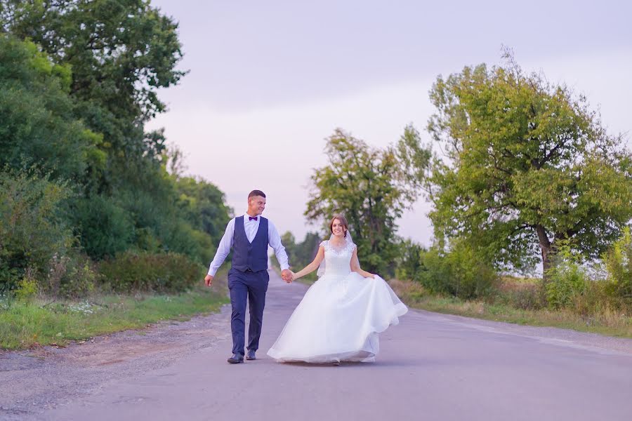 Photographe de mariage Anastasіya Chagley (achahlei). Photo du 7 mai 2020