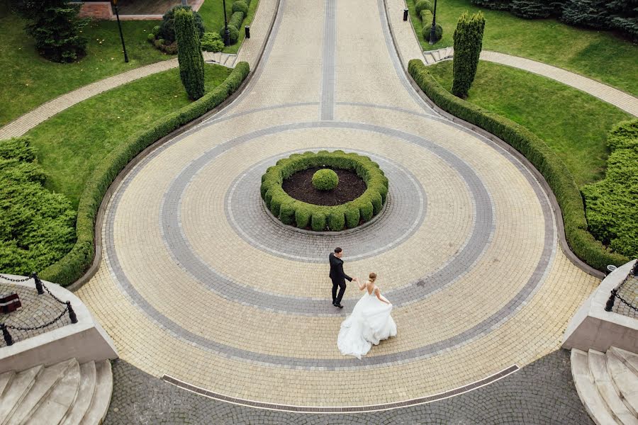 Fotografo di matrimoni Aleksandr Rostov (alexrostov). Foto del 13 novembre 2020