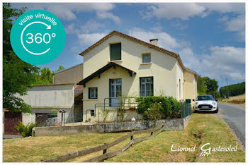 maison à Bergerac (24)