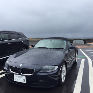 Z4 ロードスター