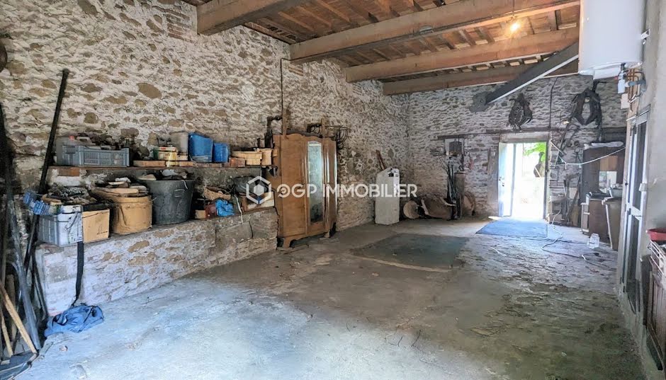 Vente maison 4 pièces 140 m² à Laroque-des-Albères (66740), 249 000 €