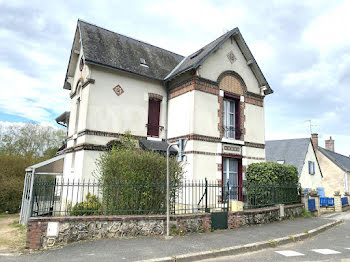 maison à Savigny-sur-Braye (41)