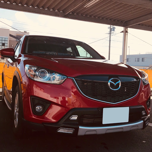 ●しーこ石川 @ CX-5●のプロフィール画像