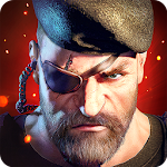 Cover Image of Download Invasion: Online War Game 1.1.8 APK