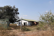 The house where Raymond Papapavlou was killed on a farm near Groblersdal, Limpopo. It is alleged that Papapavlou’s wife orchestrated the attack with her girlfriend.