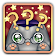 Guess the words with a Cat! icon